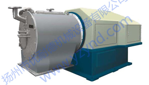 雙極活塞推料式離心機(jī) 雙極活塞推料式離心機(jī)