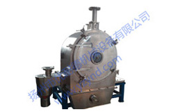 螺旋卸料篩網(wǎng)式離心機(jī) 螺旋卸料篩網(wǎng)式離心機(jī)