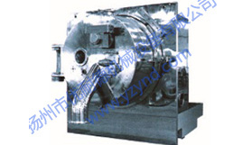 刮刀卸料式離心機(jī) 刮刀卸料式離心機(jī)